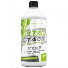  Trec nutrition Vital Stack 500 