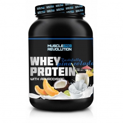  Muscle Pro Revolution Whey   1000 