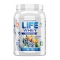  LIFE Whey Protein  907