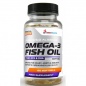  WestPharm Omega fish oil 60 