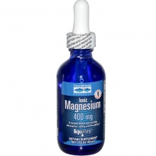  Trace Minerals Research Magnesium 400   59 