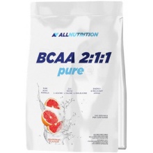  All Nutrition BCAA Pure 2-1-1 1000 