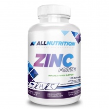  All Nutrition Zinc Forte 120 c