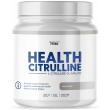  Health Form Citrulline  200 