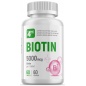  4Me Nutrition Biotin 5000  60 