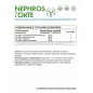  NaturalSupp Nephros forte 60 