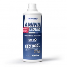  EnergyBody Liquid Amino 1000 