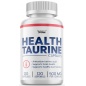  Health Form Taurine 500  120 
