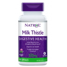  NATROL Milk Thistle Advantage 525  60 
