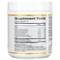  California Gold Nutrition Bonefood Joint Support 411 