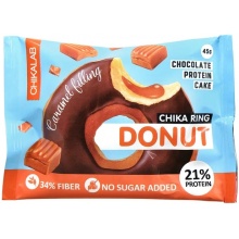 Chikalab CHIKA Donut 45 