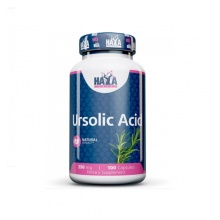  Haya Labs Ursolic Acid 250  100 