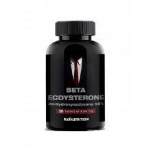  Ravnutrition Beta-Ecdysterone 250  30 