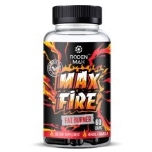  Roden Max Max Fire 60 