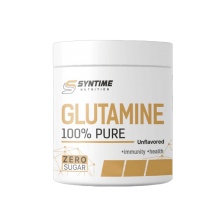  Syntime Nutrition Glutamine 200 
