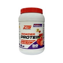  Zen Training Solutions Powder Protein 908 