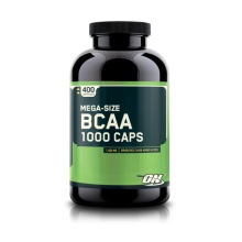  Optimum Nutrition Mega-Size BCAA 1000 200 