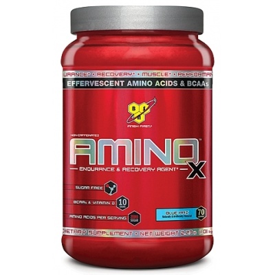  BSN Amino-X 1000 