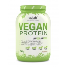 Протеин Vplab Vegan 700г