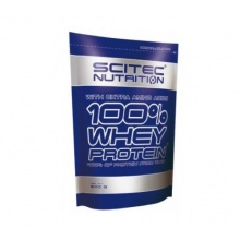  Scitec Nutrition Whey Isolate 500