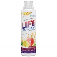 Коллаген Tree of life Life Collagen Support  500 мл