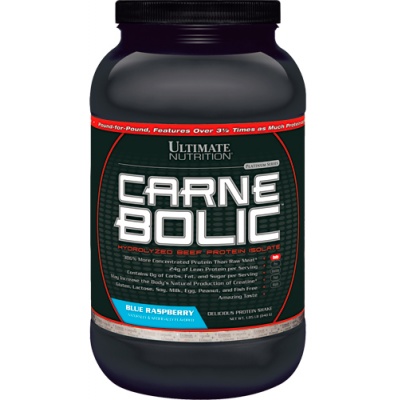  Ultimate Nutrition Carne Bolic  840