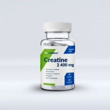  CyberMass Creatine 2400  90 