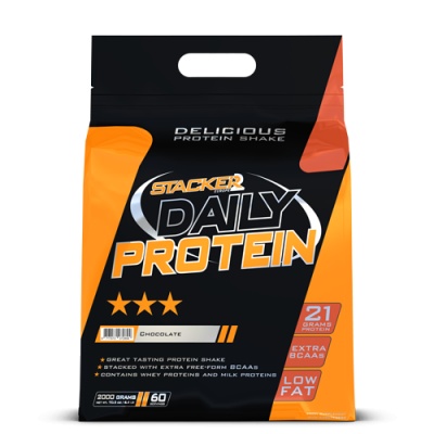 Протеин Stacker2 Daily Protein  2000 гр