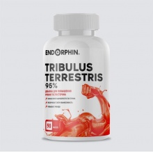 Тестобустер Endorphin Tribulus  90 капсул