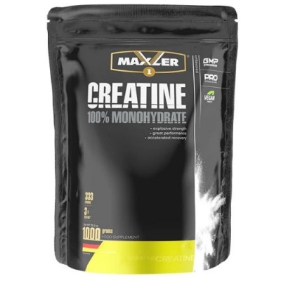  Maxler Creatine 1000 