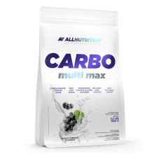  All Nutrition Carbo Multi Max 1000 