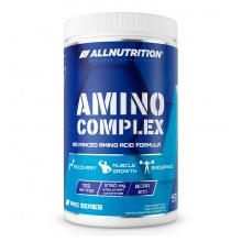  All Nutrition Amino Complex 400 