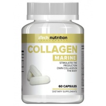 Коллаген aTech Nutrition Collagen 60 капсул
