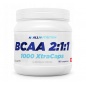  Allnutrition BCAA 2:1:1 1000 XtraCaps 180 