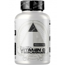 Витамины Biohacking Mantra Vitamin C 620 мг 60 капсул
