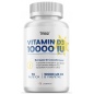  Health Form Vitamin D3 10000 IU 90 