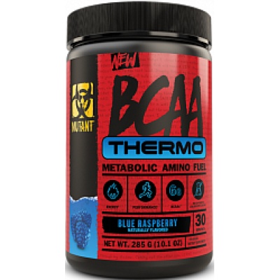  Mutant BCAA Thermo 285 