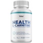 Л-карнитин Health Form L-carnitine L-tartrate 450 мг 120 капсул