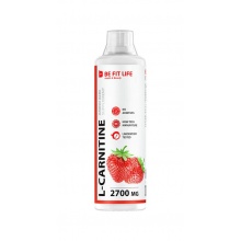Л-Карнитин BEFITLIFE L-Carnitine 2700 mg Liquid 500 мл
