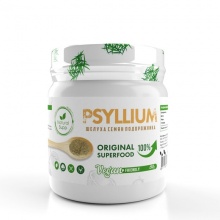   NaturalSupp Psyllium 150 