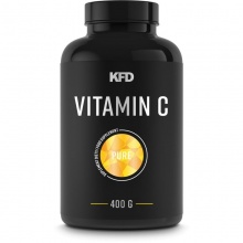  KFD Nutrition Vitamin  400 