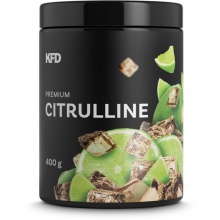 Аминокислота KFD Nutrition Premium Citrulline 400 гр