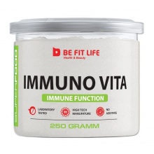  BEFITLIFE Super Food Immuno Vita 250 