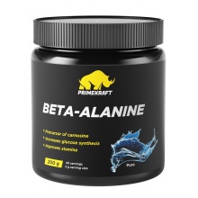  Prime Kraft Beta-Alanine 200 