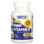 Витамины Deva Vegan Vitamin E 90 капсул