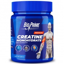  Bio Prime Creatine Monohydrate 200 