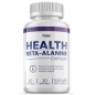 Аминокислота Health Form Beta-Alanine 60 капсул
