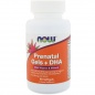  Now Prenatal Gels+DHA 90 