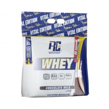  Ronnie Coleman Whey XS 2260 