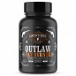  Captain's Choice Outlaw Fat Burner  60 